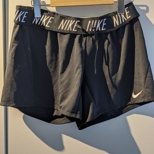 Nike shorts